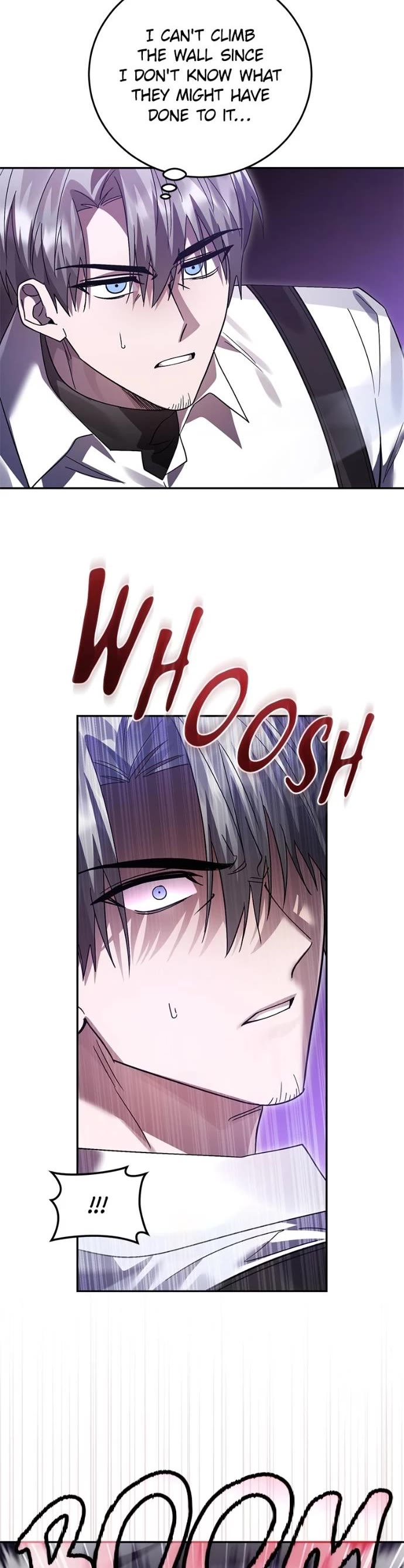 The Hero, the Demon, and the Villain Chapter 115 page 15 - Chapter 115