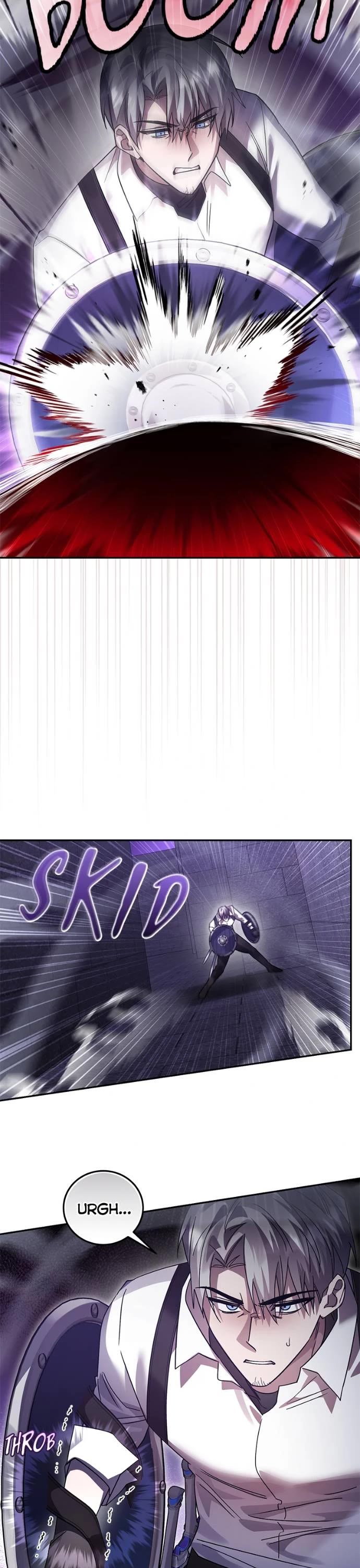 The Hero, the Demon, and the Villain Chapter 115 page 16 - Chapter 115