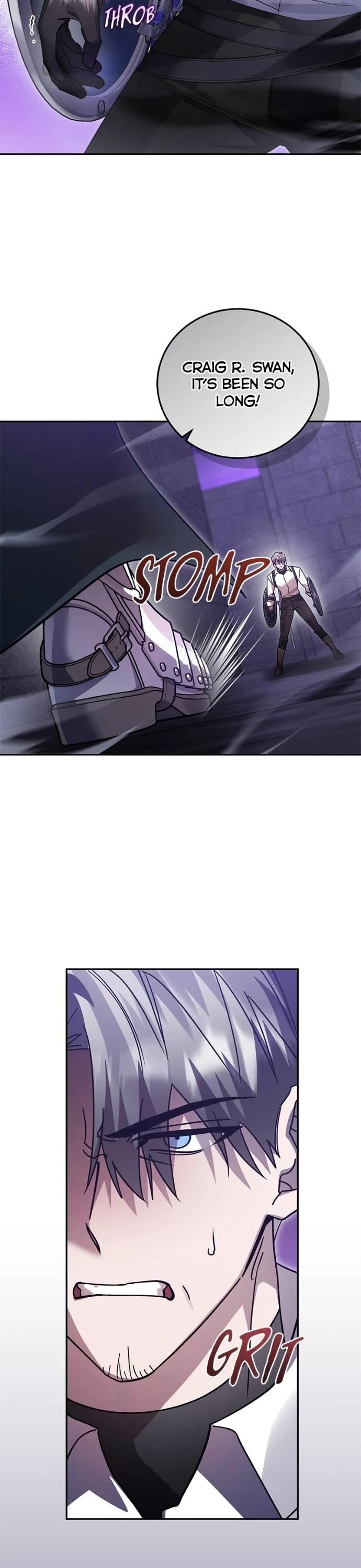 The Hero, the Demon, and the Villain Chapter 115 page 17 - Chapter 115