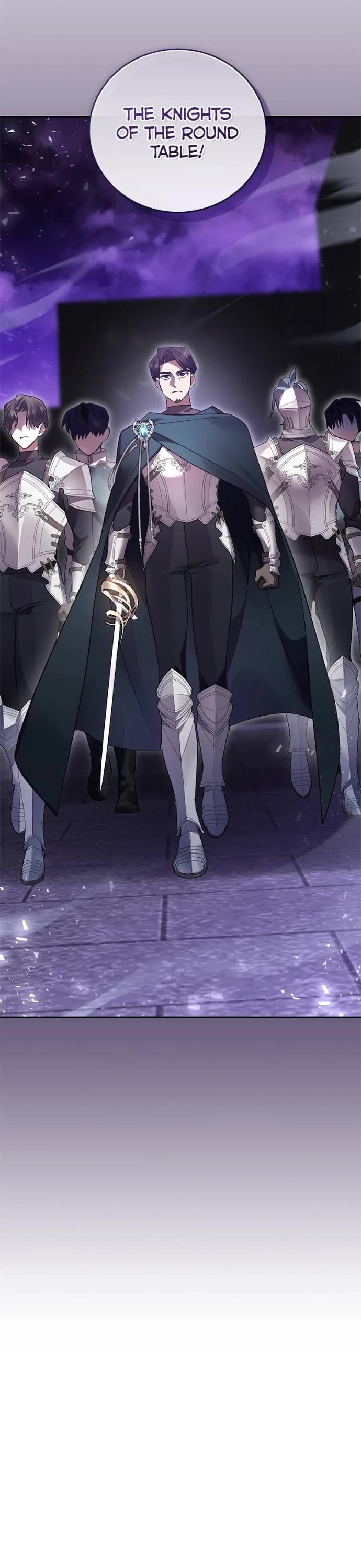 The Hero, the Demon, and the Villain Chapter 115 page 18 - Chapter 115