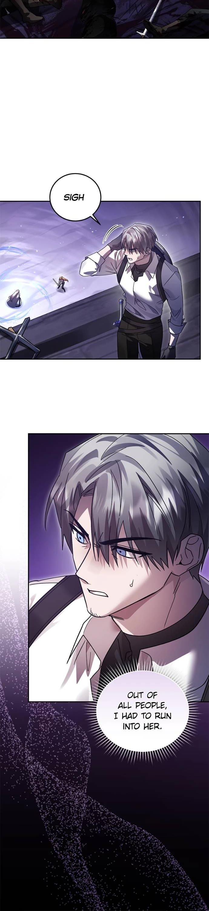 The Hero, the Demon, and the Villain Chapter 115 page 2 - Chapter 115