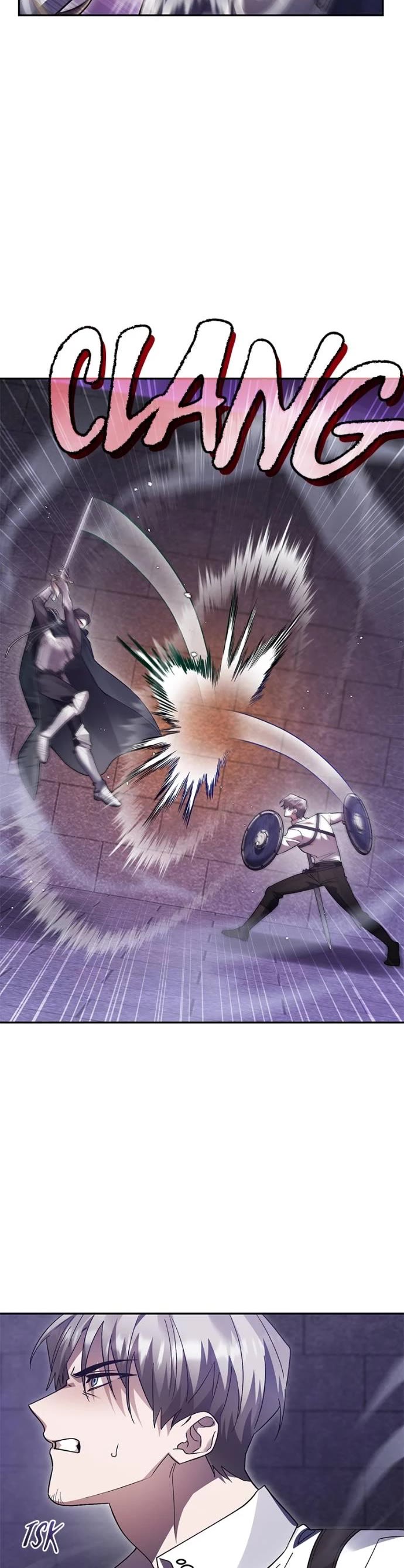 The Hero, the Demon, and the Villain Chapter 115 page 20 - Chapter 115