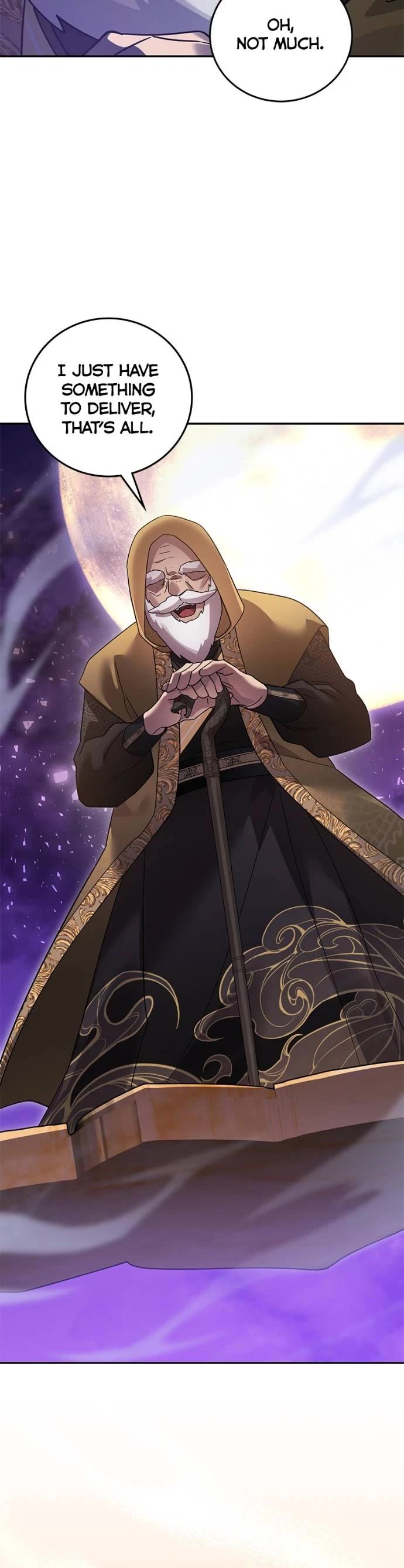 The Hero, the Demon, and the Villain Chapter 115 page 24 - Chapter 115