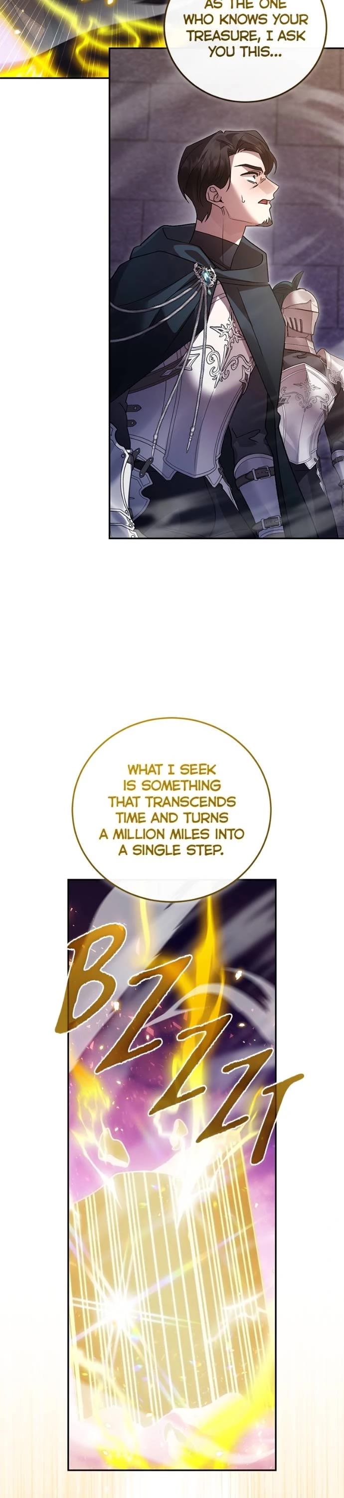 The Hero, the Demon, and the Villain Chapter 115 page 26 - Chapter 115
