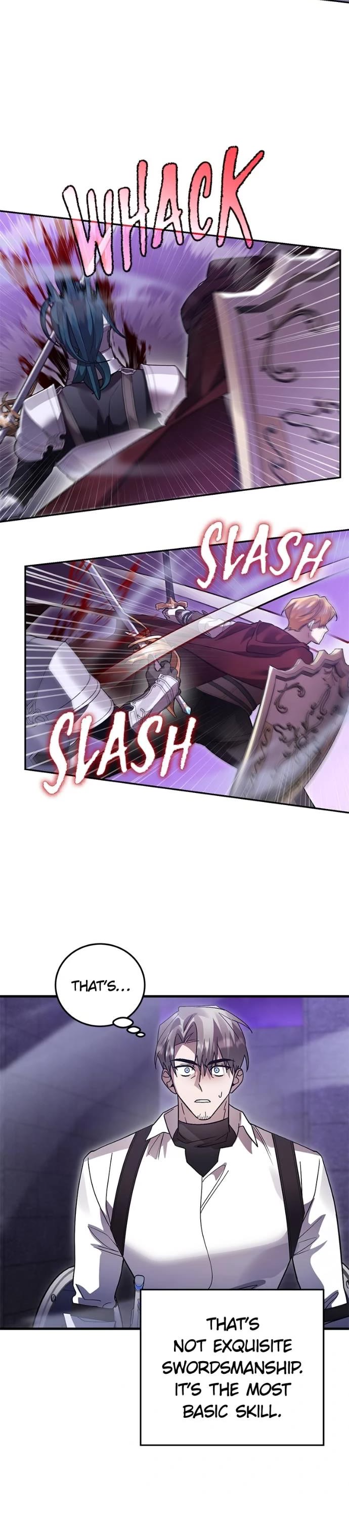 The Hero, the Demon, and the Villain Chapter 115 page 37 - Chapter 115