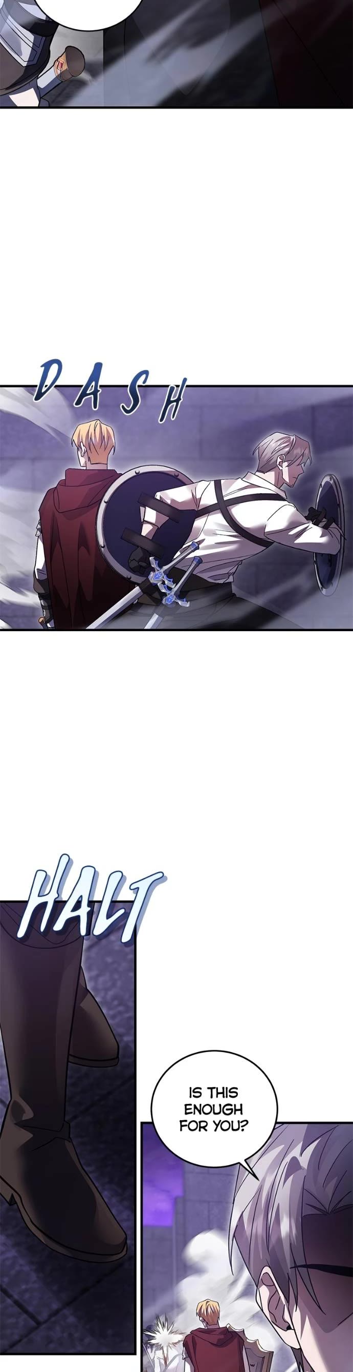 The Hero, the Demon, and the Villain Chapter 115 page 39 - Chapter 115