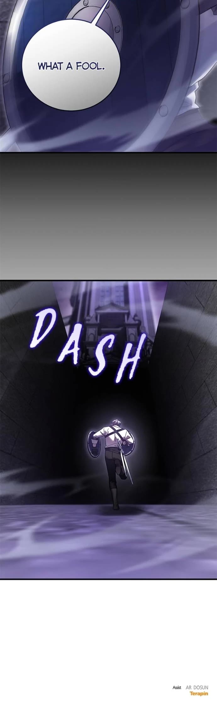 The Hero, the Demon, and the Villain Chapter 115 page 43 - Chapter 115