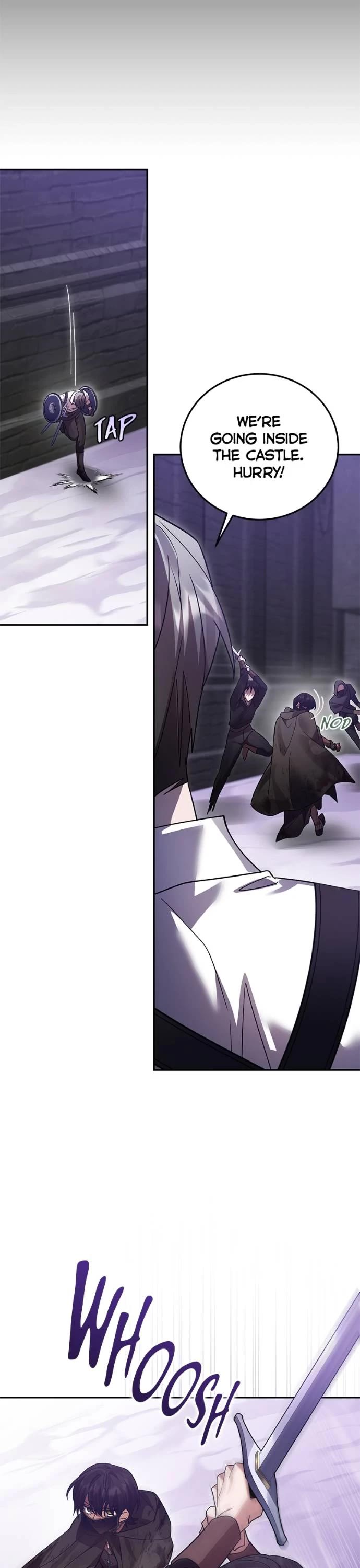 The Hero, the Demon, and the Villain Chapter 115 page 6 - Chapter 115