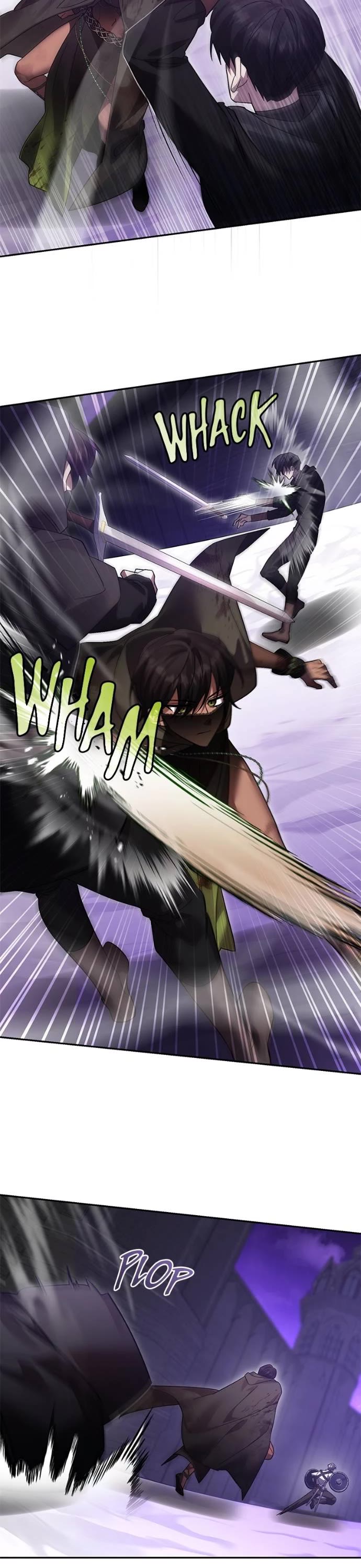 The Hero, the Demon, and the Villain Chapter 115 page 7 - Chapter 115