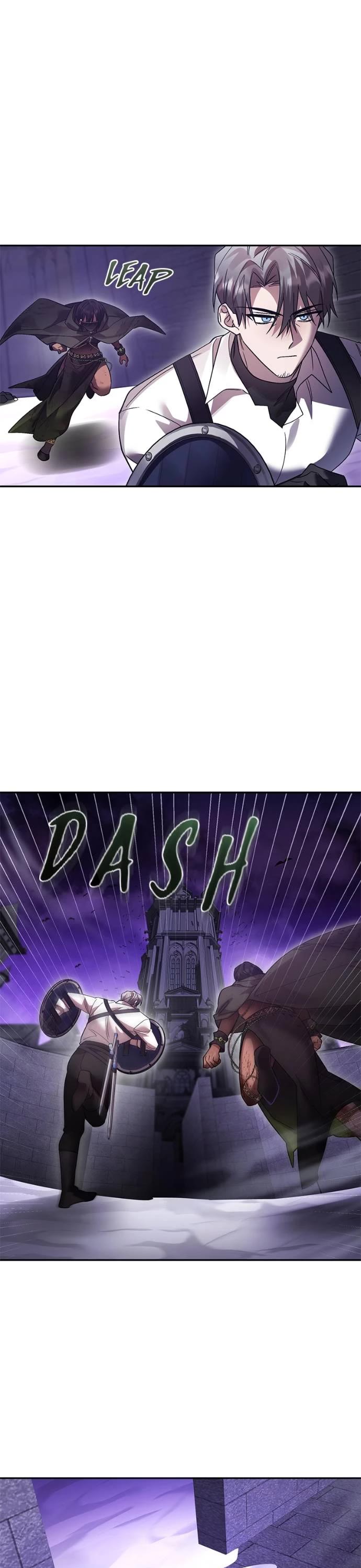 The Hero, the Demon, and the Villain Chapter 115 page 8 - Chapter 115