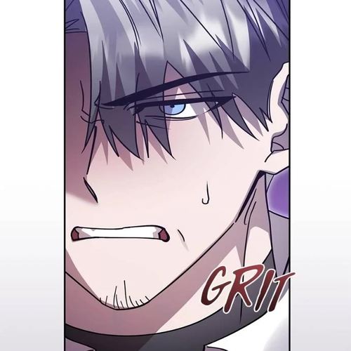 The Hero, the Demon, and the Villain Chapter 115 cover