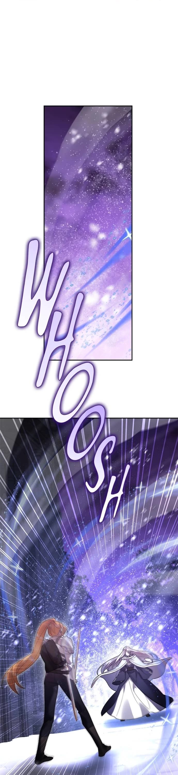 The Hero, the Demon, and the Villain Chapter 116 page 1 - Chapter 116