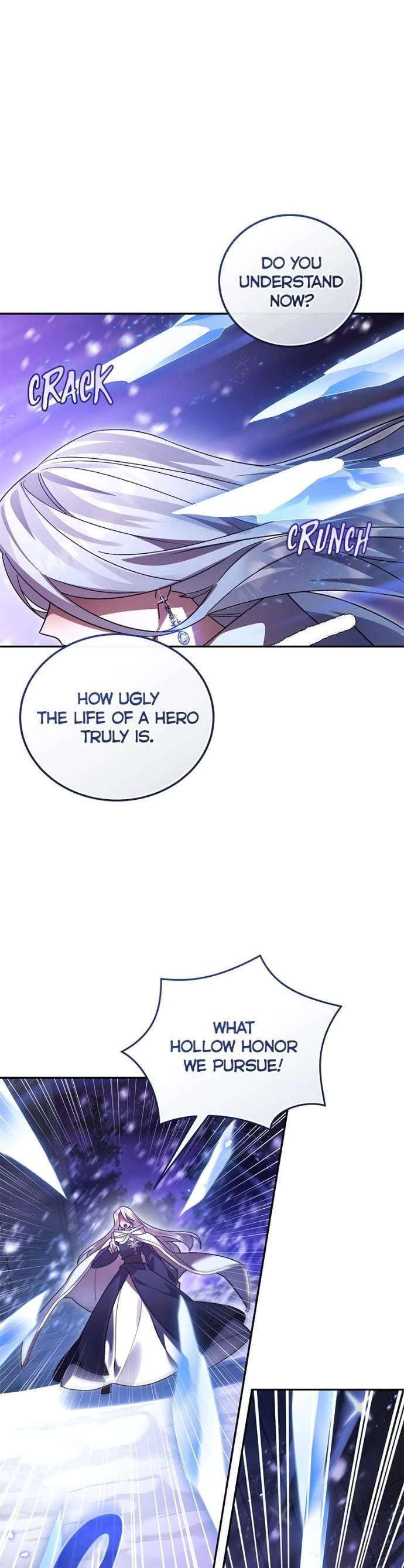 The Hero, the Demon, and the Villain Chapter 116 page 10 - Chapter 116