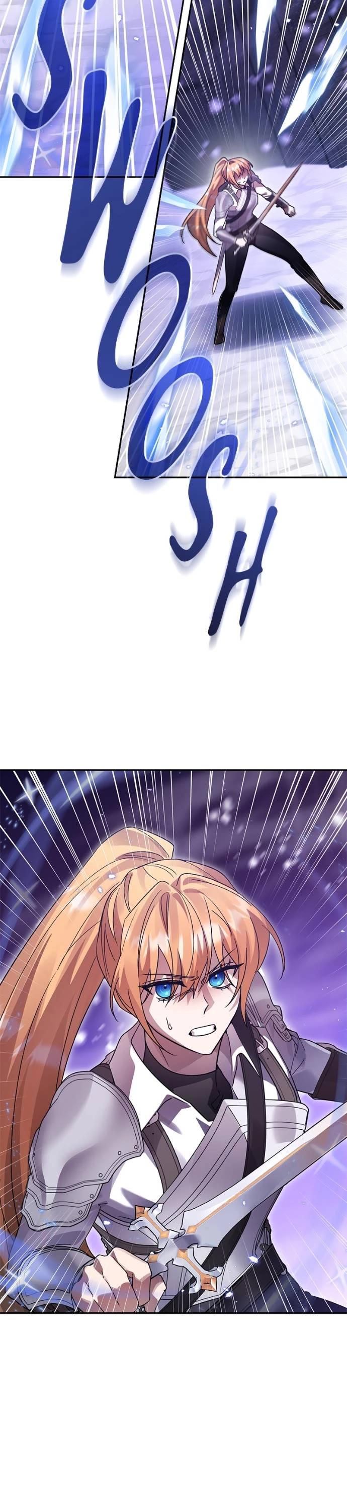 The Hero, the Demon, and the Villain Chapter 116 page 11 - Chapter 116