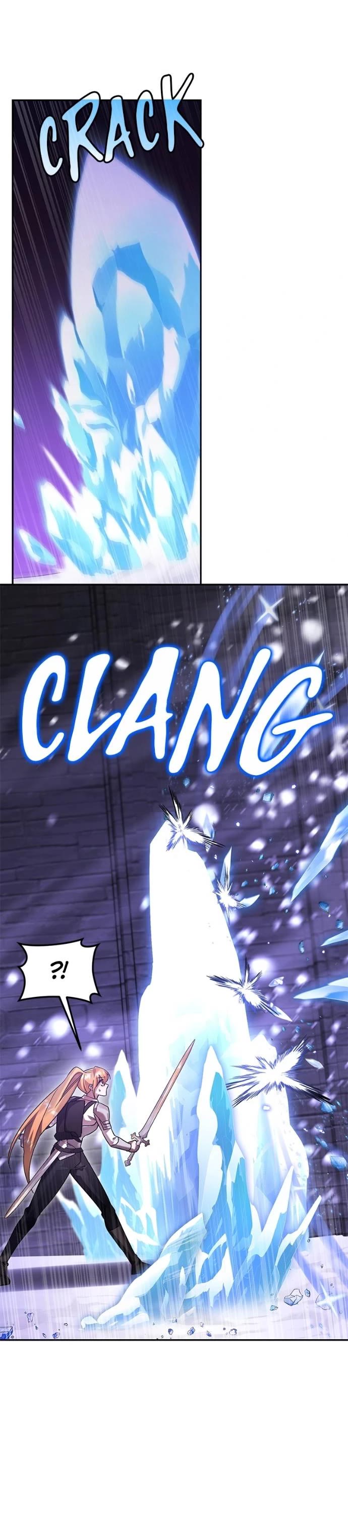 The Hero, the Demon, and the Villain Chapter 116 page 12 - Chapter 116