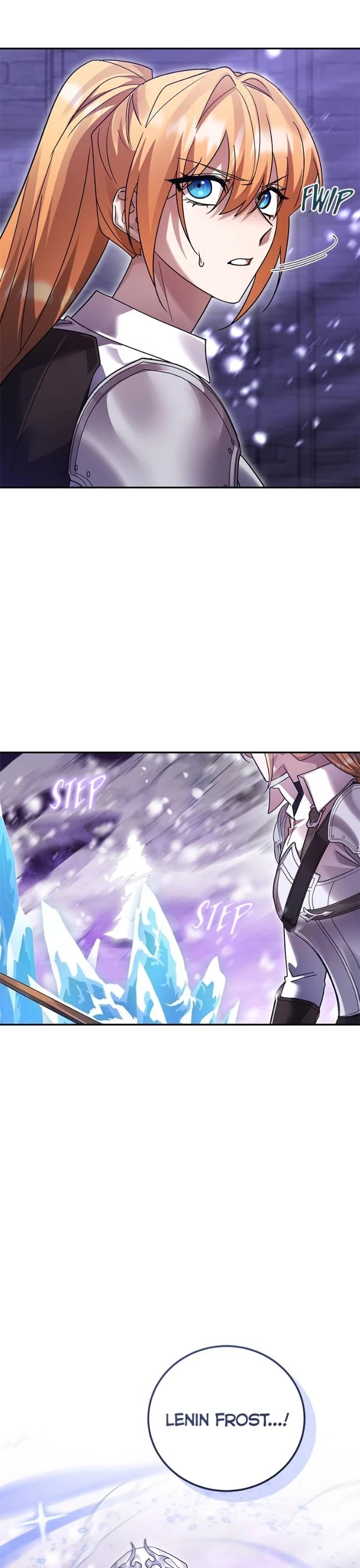 The Hero, the Demon, and the Villain Chapter 116 page 13 - Chapter 116
