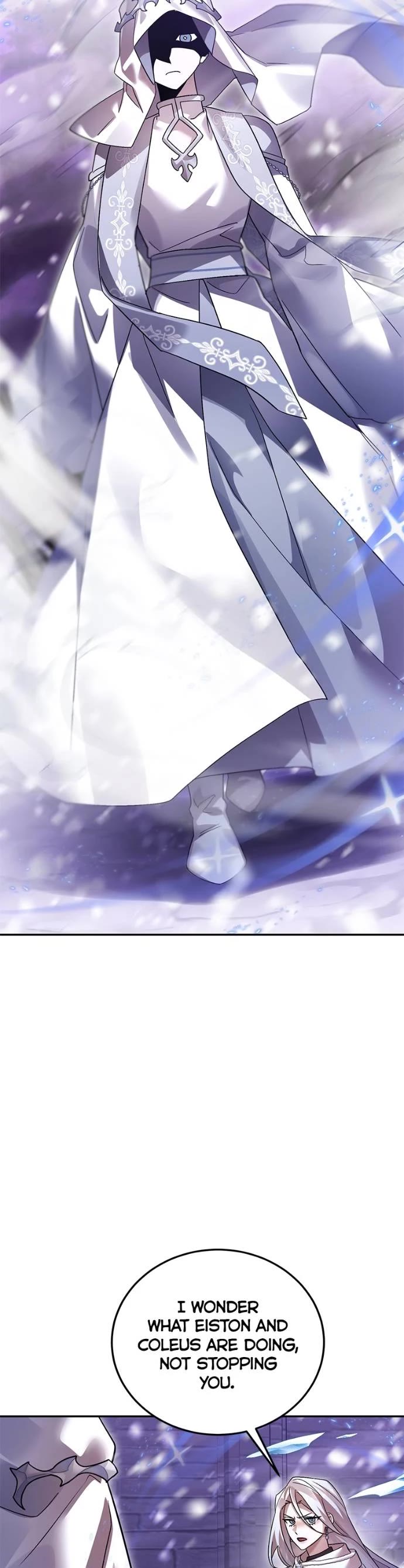 The Hero, the Demon, and the Villain Chapter 116 page 14 - Chapter 116