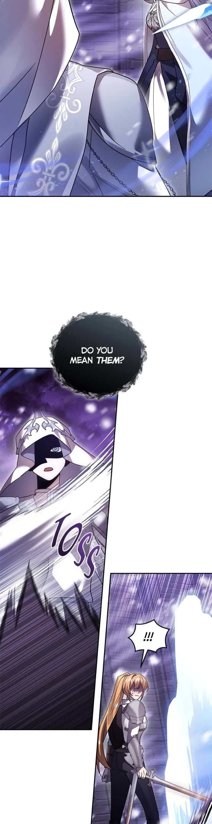 The Hero, the Demon, and the Villain Chapter 116 page 15 - Chapter 116
