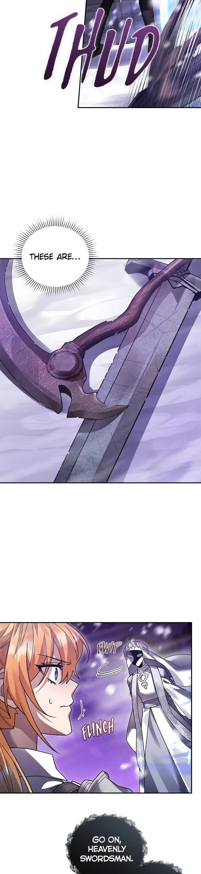 The Hero, the Demon, and the Villain Chapter 116 page 16 - Chapter 116