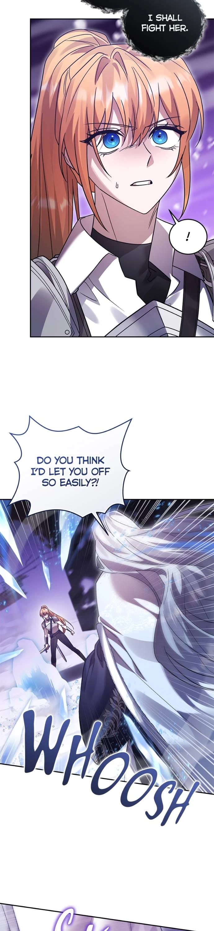 The Hero, the Demon, and the Villain Chapter 116 page 17 - Chapter 116