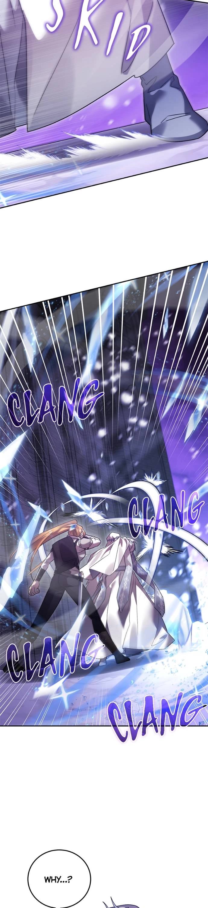 The Hero, the Demon, and the Villain Chapter 116 page 18 - Chapter 116