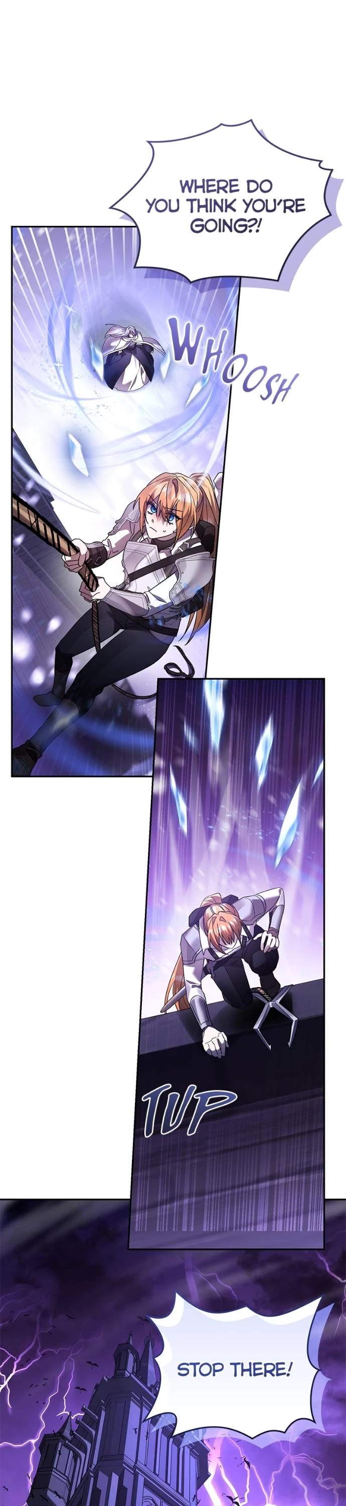 The Hero, the Demon, and the Villain Chapter 116 page 22 - Chapter 116