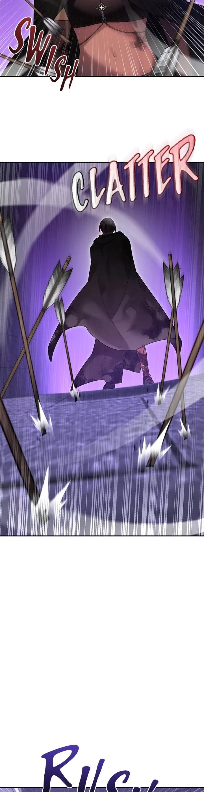 The Hero, the Demon, and the Villain Chapter 116 page 29 - Chapter 116