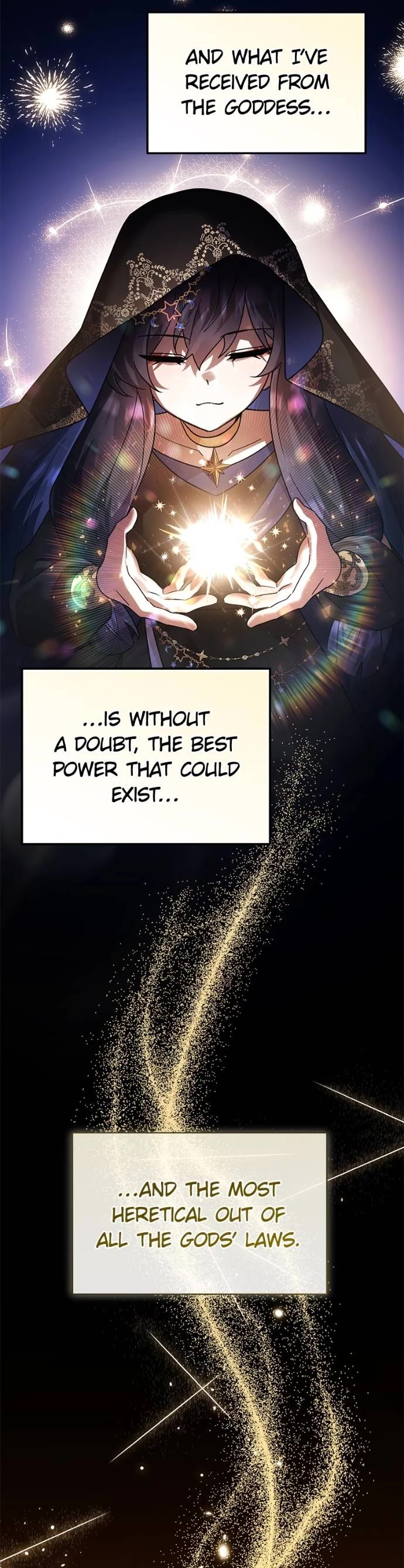 The Hero, the Demon, and the Villain Chapter 116 page 34 - Chapter 116