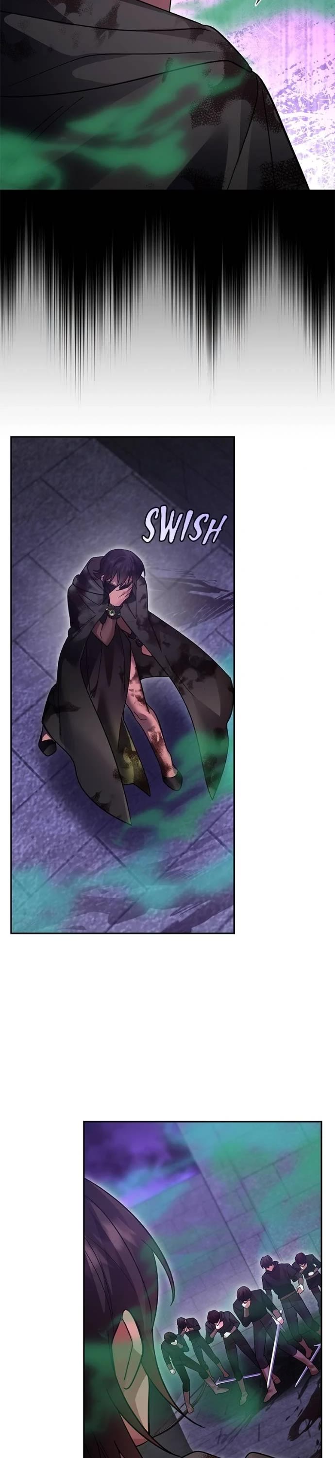 The Hero, the Demon, and the Villain Chapter 116 page 37 - Chapter 116
