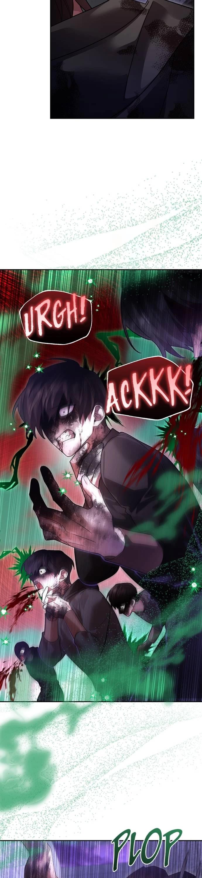 The Hero, the Demon, and the Villain Chapter 116 page 38 - Chapter 116