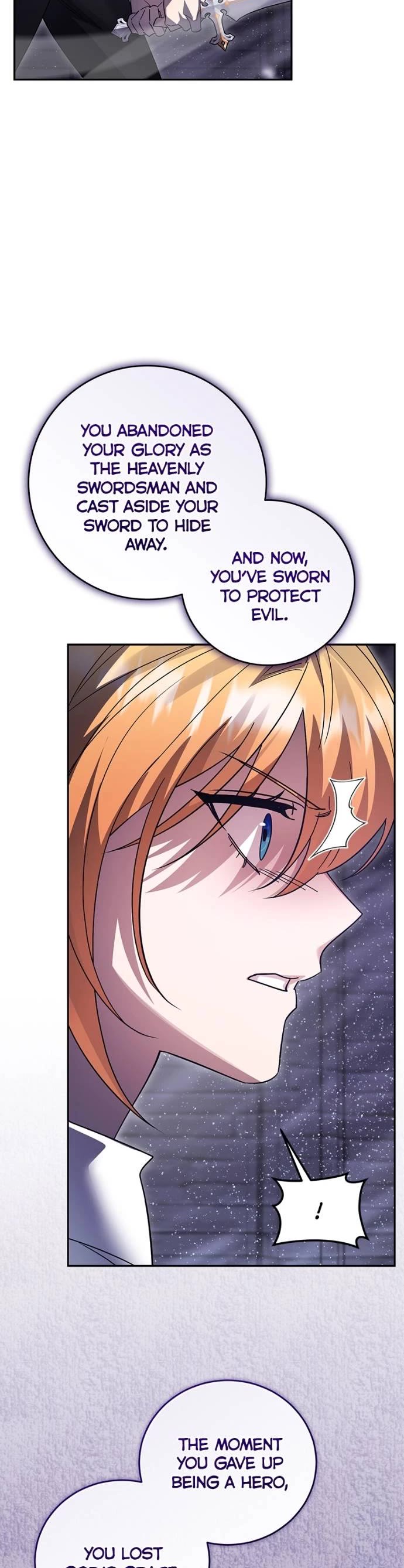 The Hero, the Demon, and the Villain Chapter 116 page 4 - Chapter 116
