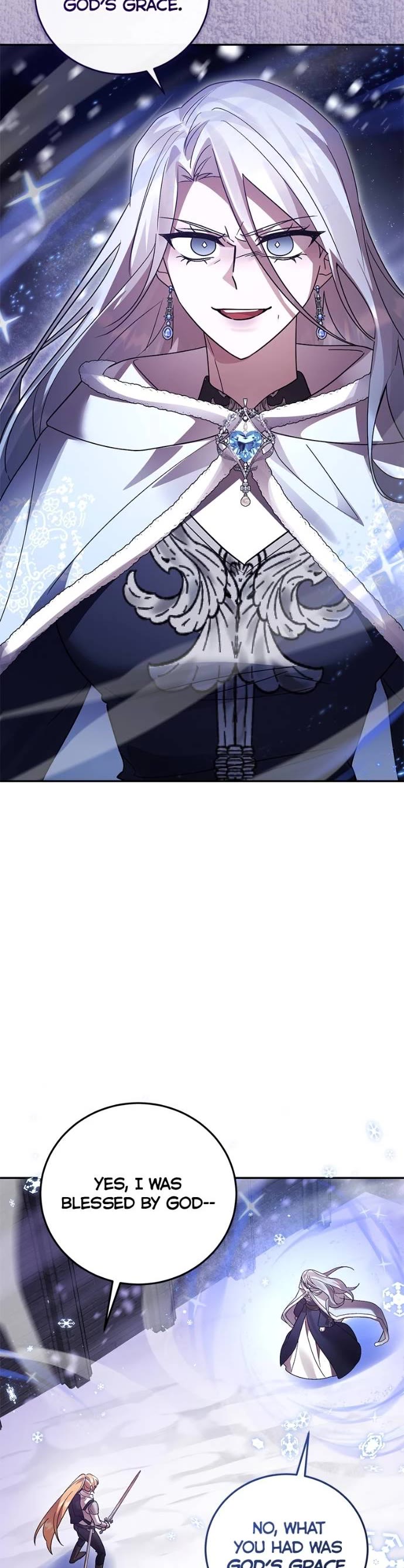 The Hero, the Demon, and the Villain Chapter 116 page 5 - Chapter 116