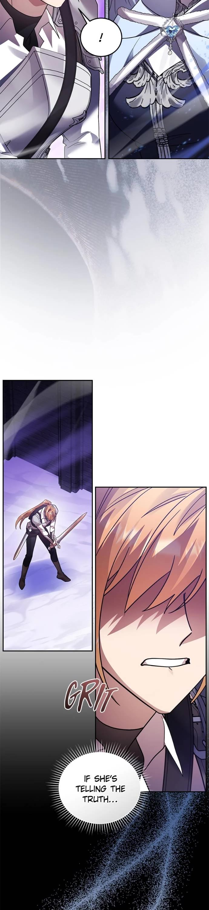 The Hero, the Demon, and the Villain Chapter 116 page 7 - Chapter 116