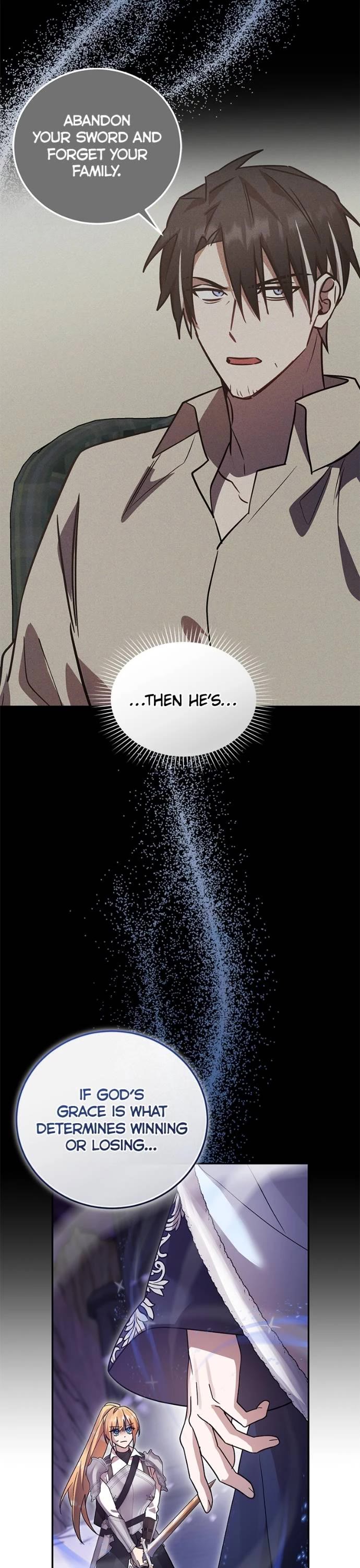 The Hero, the Demon, and the Villain Chapter 116 page 8 - Chapter 116