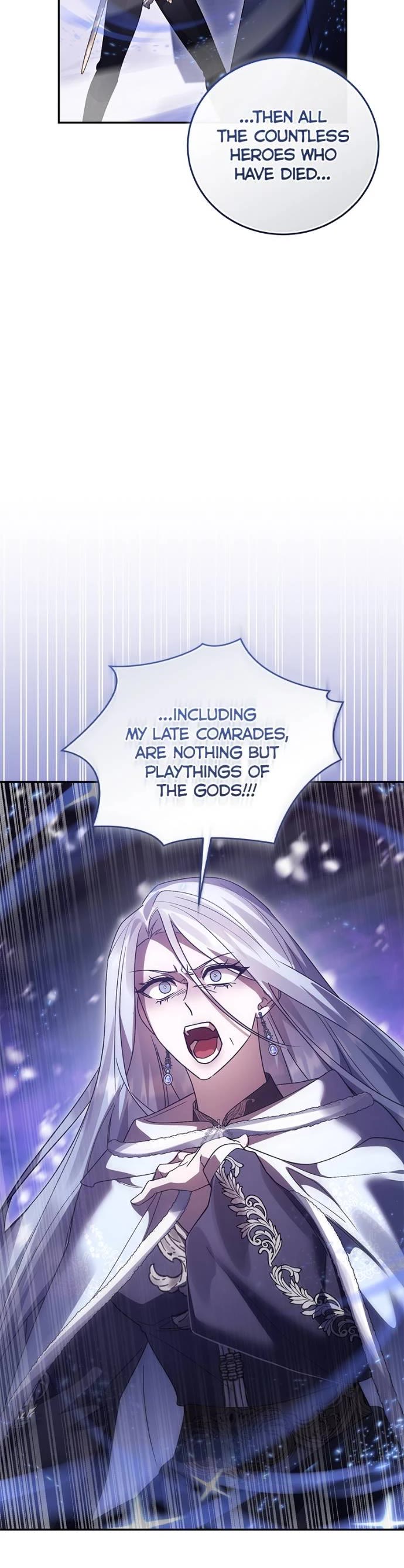 The Hero, the Demon, and the Villain Chapter 116 page 9 - Chapter 116