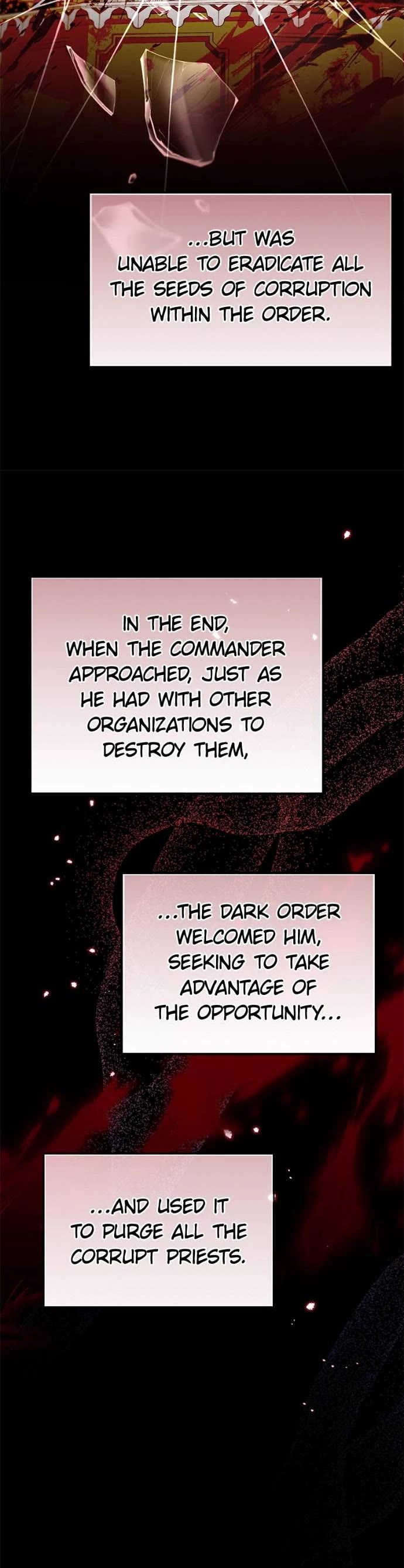 The Hero, the Demon, and the Villain Chapter 117 page 10 - Chapter 117
