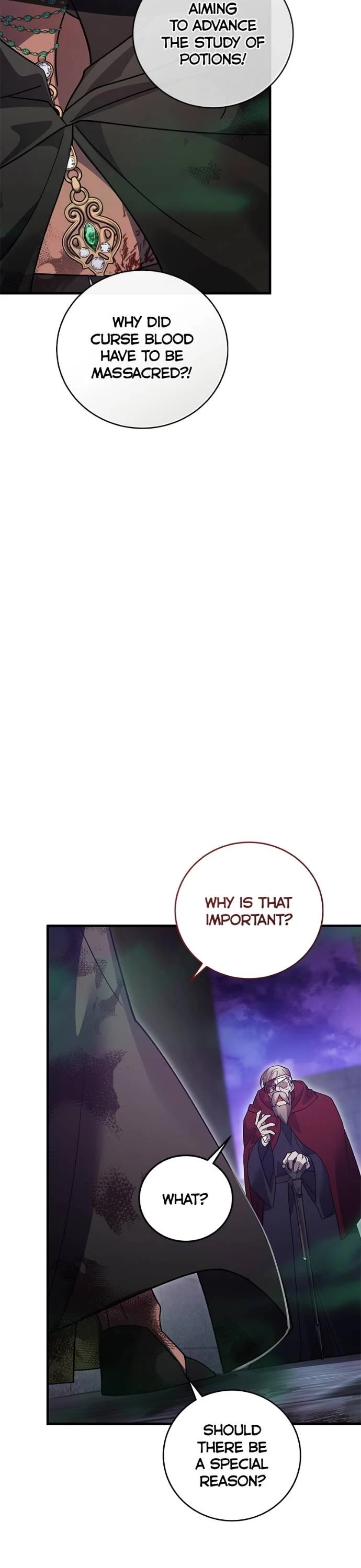 The Hero, the Demon, and the Villain Chapter 117 page 13 - Chapter 117