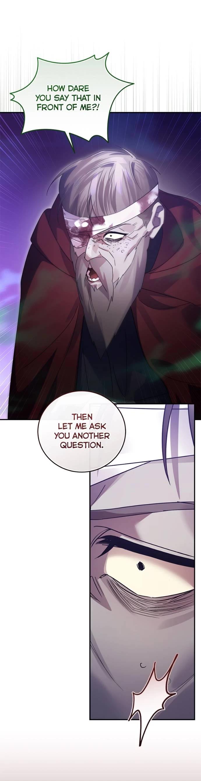 The Hero, the Demon, and the Villain Chapter 117 page 14 - Chapter 117
