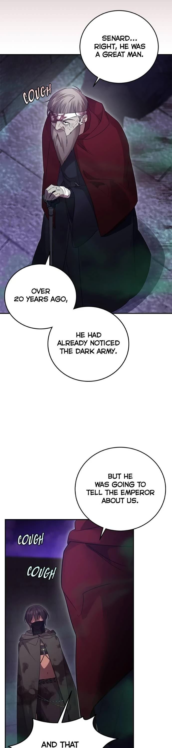 The Hero, the Demon, and the Villain Chapter 117 page 16 - Chapter 117
