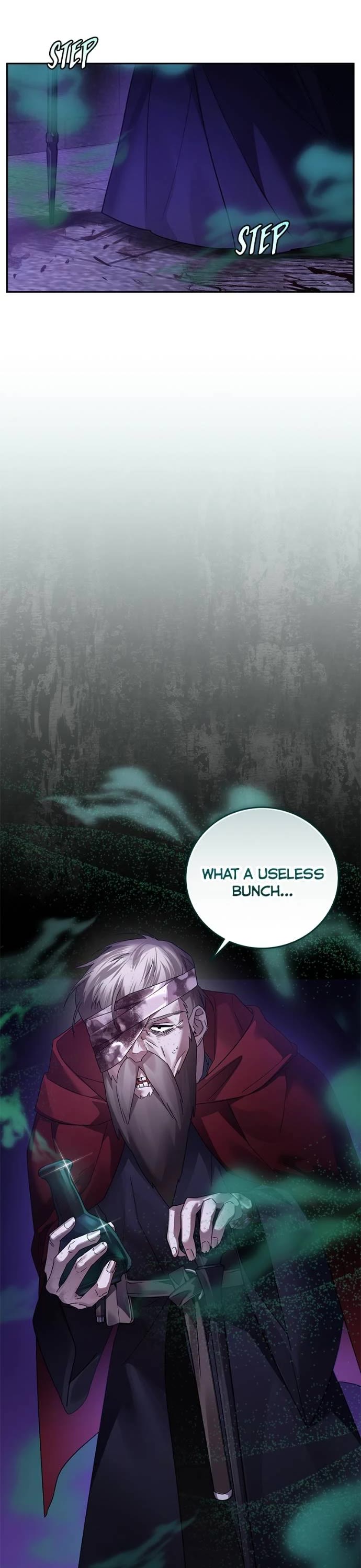 The Hero, the Demon, and the Villain Chapter 117 page 2 - Chapter 117