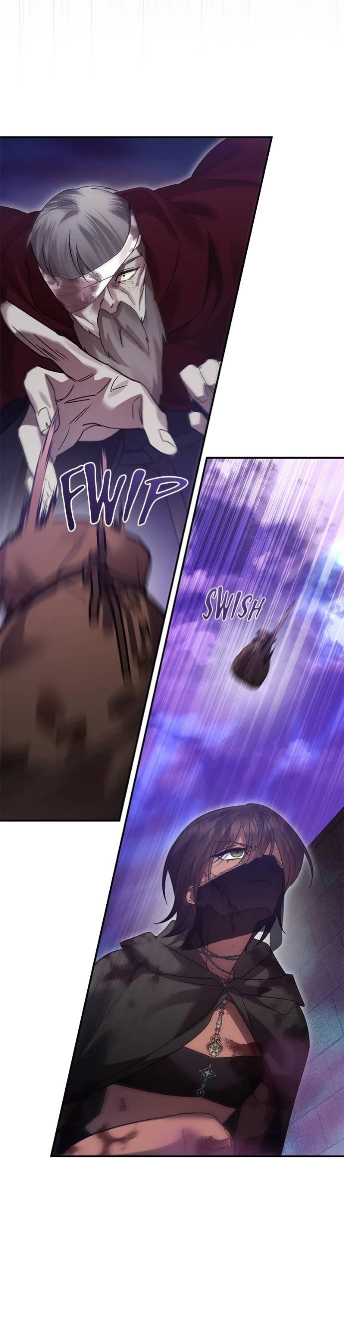 The Hero, the Demon, and the Villain Chapter 117 page 24 - Chapter 117
