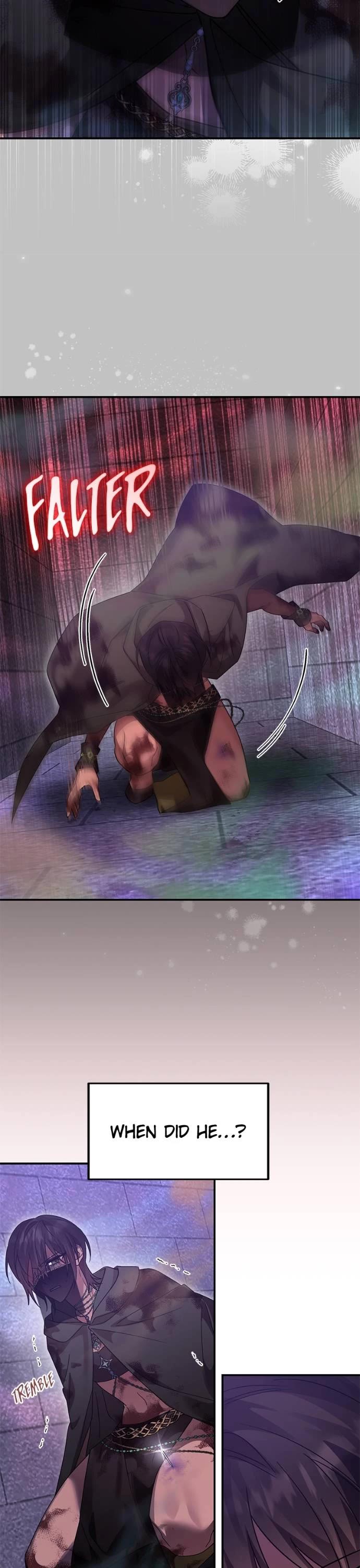 The Hero, the Demon, and the Villain Chapter 117 page 26 - Chapter 117