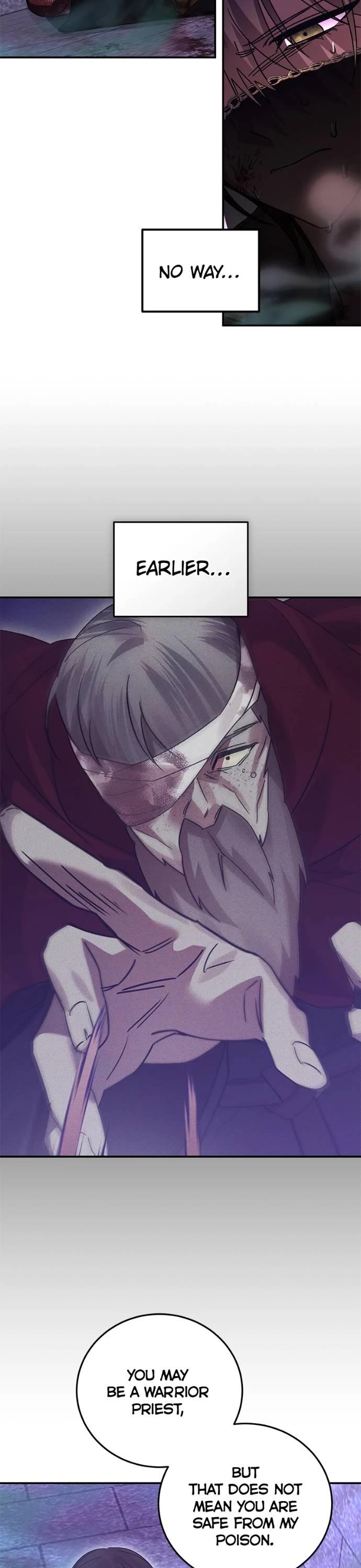 The Hero, the Demon, and the Villain Chapter 117 page 27 - Chapter 117