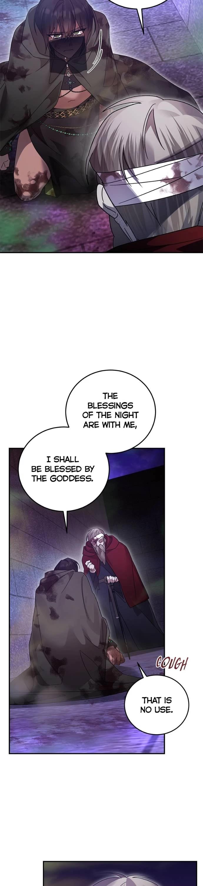 The Hero, the Demon, and the Villain Chapter 117 page 28 - Chapter 117