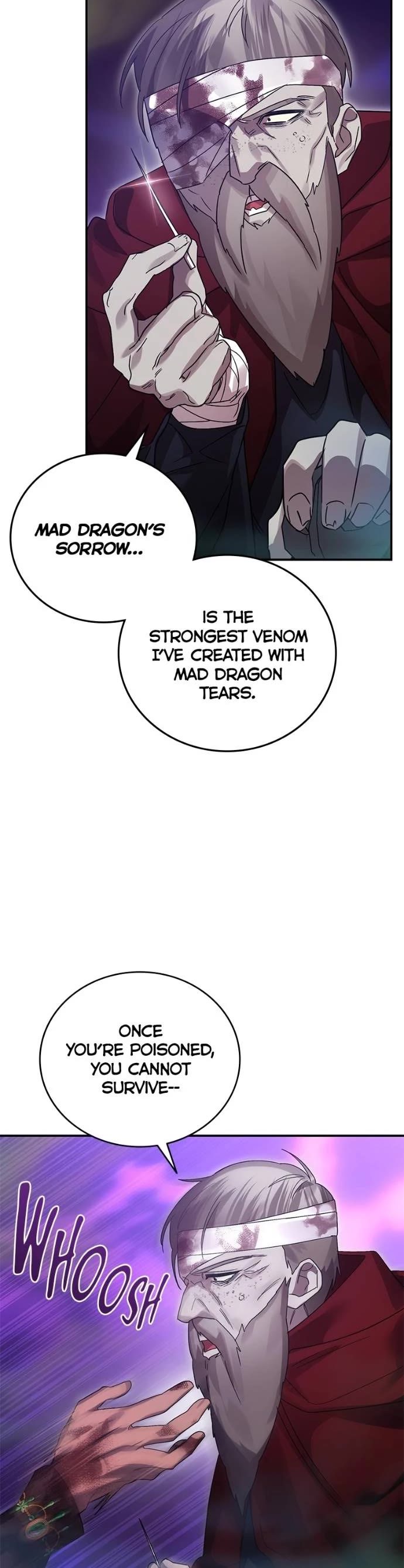 The Hero, the Demon, and the Villain Chapter 117 page 29 - Chapter 117
