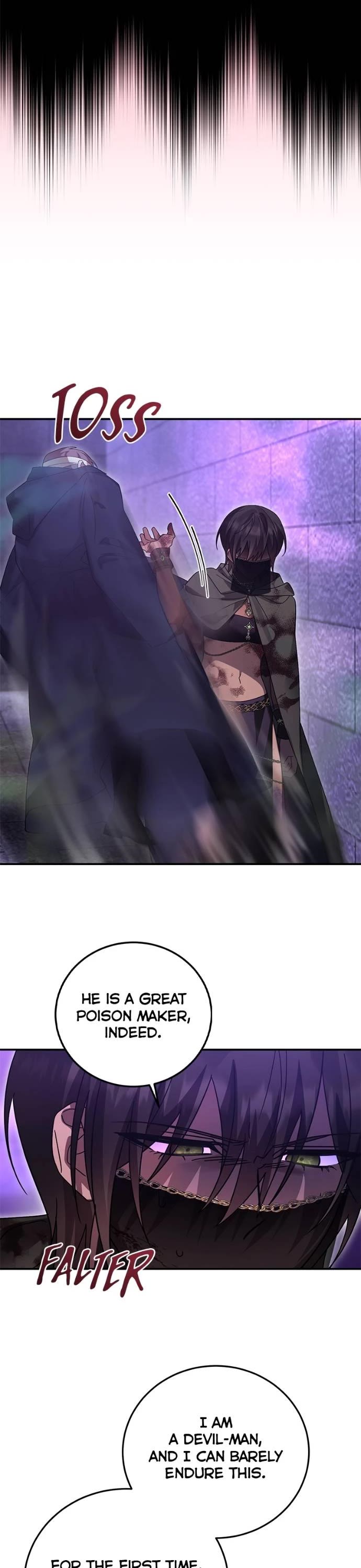 The Hero, the Demon, and the Villain Chapter 117 page 32 - Chapter 117