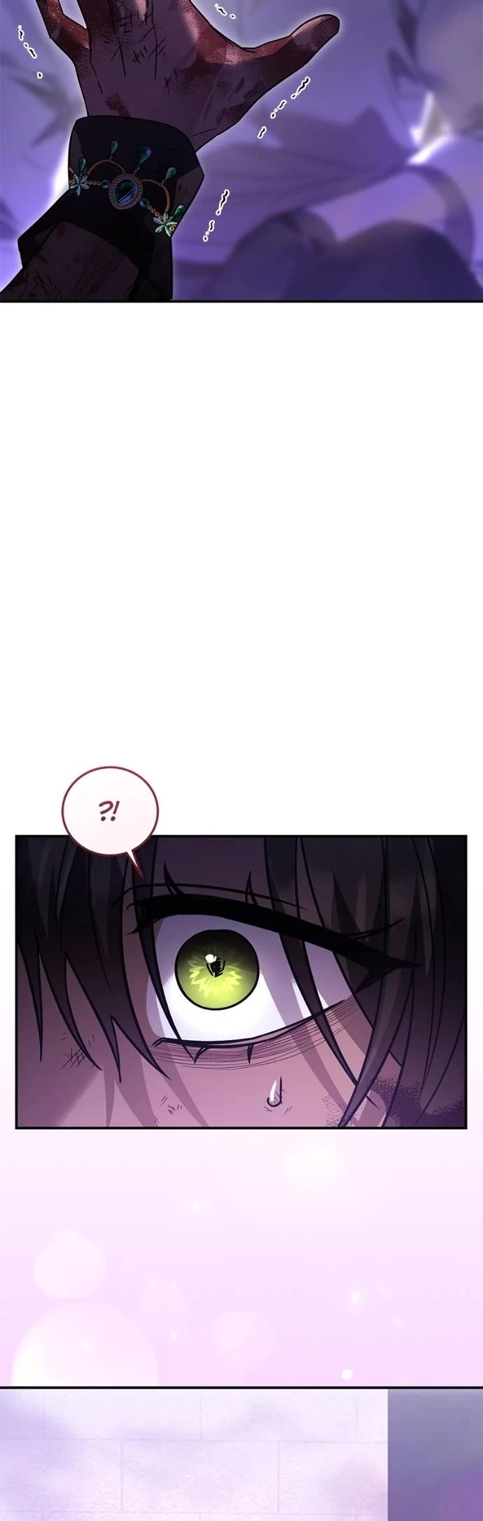 The Hero, the Demon, and the Villain Chapter 117 page 41 - Chapter 117