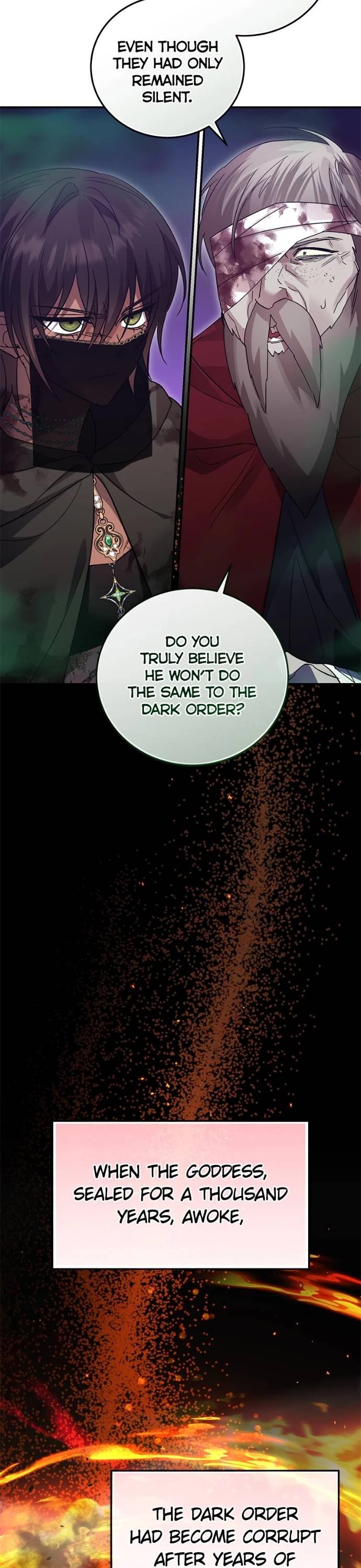 The Hero, the Demon, and the Villain Chapter 117 page 8 - Chapter 117