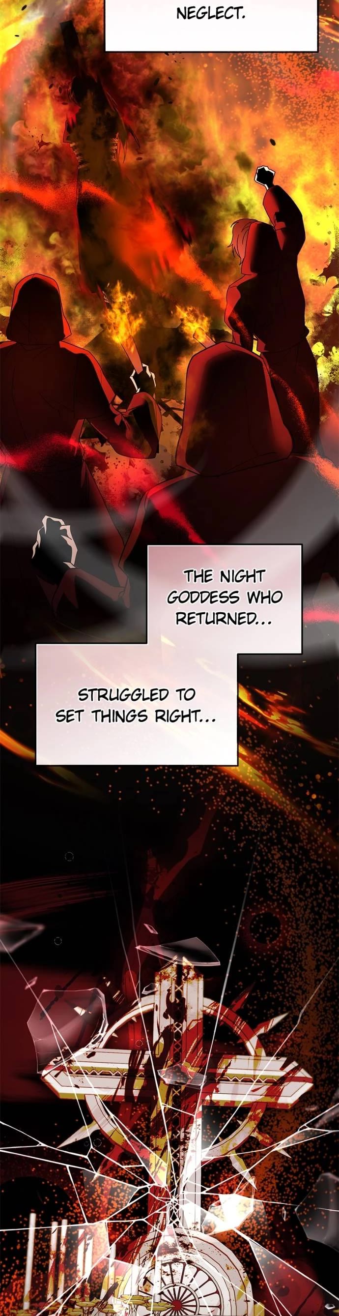 The Hero, the Demon, and the Villain Chapter 117 page 9 - Chapter 117