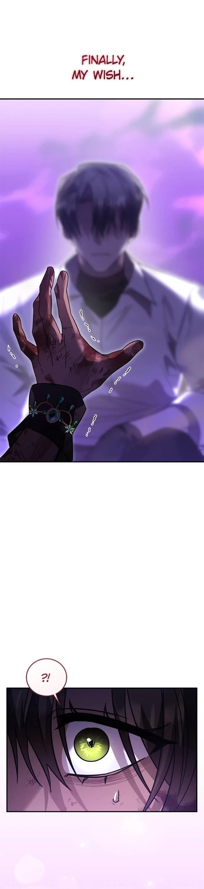 The Hero, the Demon, and the Villain Chapter 118 page 1 - Chapter 118: The Meeting (1)